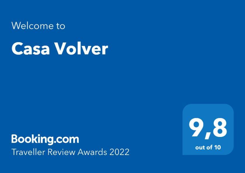 Appartamento Casa Volver Roma